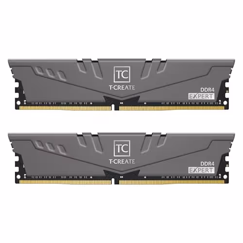 TEAMGROUP T-Create Expert DDR4-3200 CL16 32GB (2x16GB)
