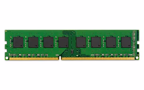 Kingston KVR1333D3N9/4G Green DDR3-1333 CL9 4GB (1x4GB)