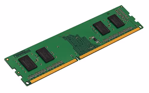 Kingston ValueRAM Green DDR4-2666 CL19 8GB (1x8GB)