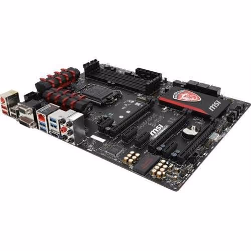 MSI Z97 GAMING 5 DDR3 ATX