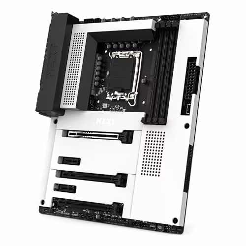 NZXT Z790 N7 LGA1700 DDR5 ATX