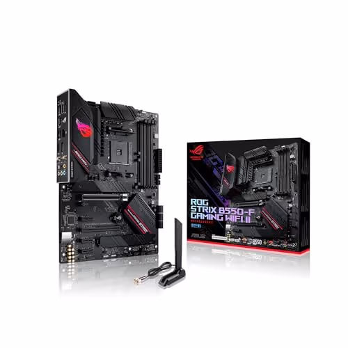 Asus ROG STRIX B550-F GAMING WIFI II
