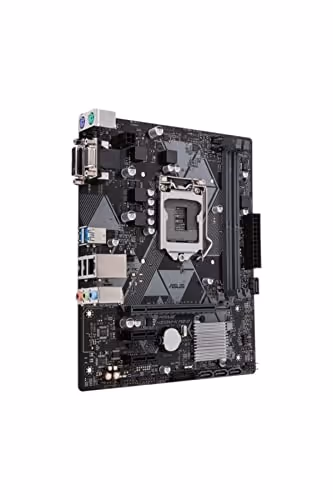 Asus H310 PRIME H310M-K R2.0 LGA1151 DDR4 Micro ATX