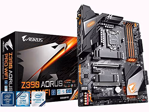 Z390 AORUS PRO WIFI