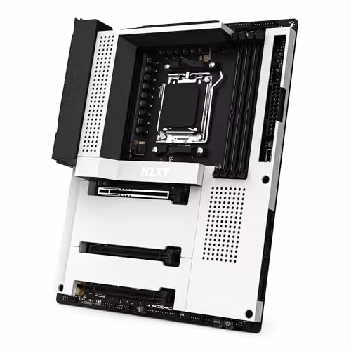 NZXT B650E N7 WIFI AM5 DDR5 ATX