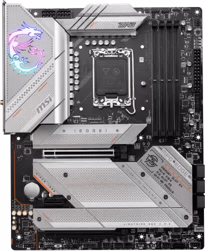 MSI MPG Z790 EDGE WIFI DDR5 ATX