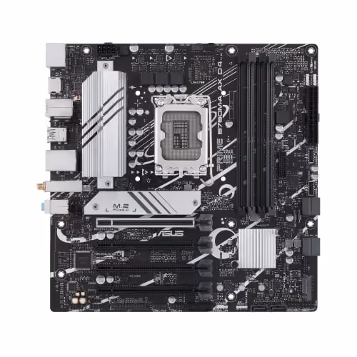 ASUS PRIME B760M-A