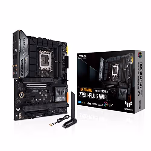 Asus TUF GAMING Z790-PLUS WIFI