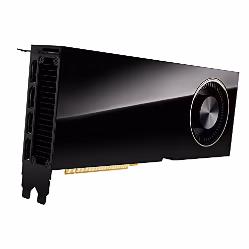 PNY NVIDIA RTX A6000 48GB GDDR6