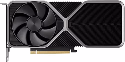 NVIDIA Founders Edition GeForce RTX 4070 12GB GDDR6X