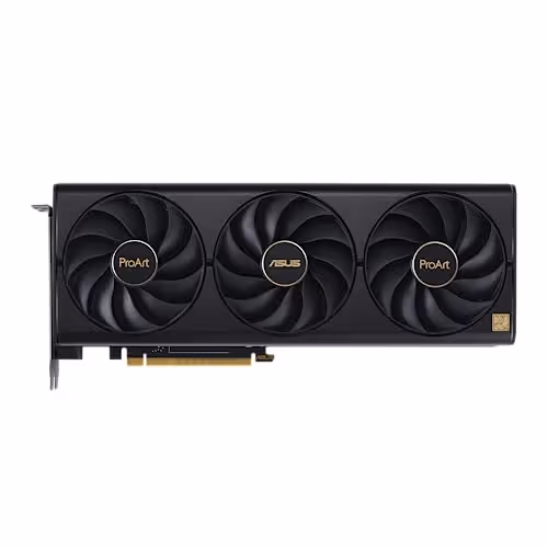 ProArt GeForce RTX 4070 Ti 12GB GDDR6X