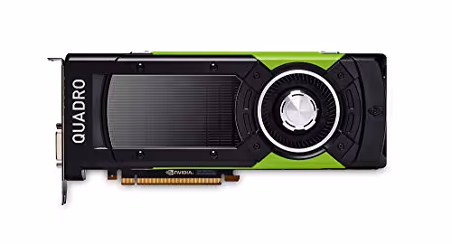 PNY NVIDIA Quadro GP100 16GB HBM2