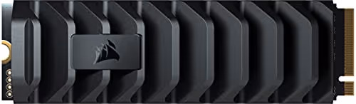 Corsair MP600 PRO XT 8TB M.2-2280 SSD PCIe 4.0 x4 NVMe