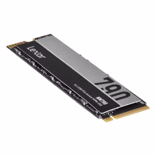 Lexar NM790 1TB SSD M.2 PCIe 4.0 NVMe