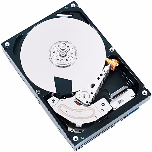 Toshiba DT01ACA100 1TB HDD 3.5" 7200RPM SATA