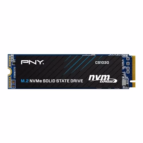 PNY CS1030 250GB SSD M.2 NVMe