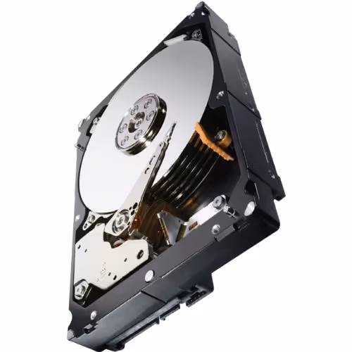 Seagate Constellation ES.3 1TB HDD 7200RPM 3.5" SATA