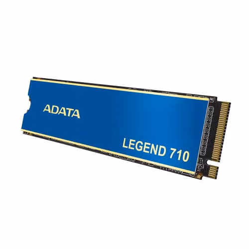 ADATA Legend 710 1TB SSD M.2-2280 PCIe 3.0 x4 NVMe