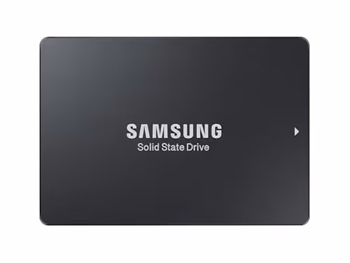 Samsung PM893 7.68 TB SSD 2.5" SATA
