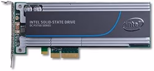 Intel P3700 1.6 TB SSD PCIe NVME