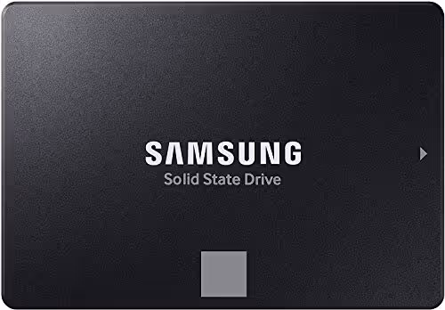 Samsung 870 Evo 250GB 2.5" SSD SATA
