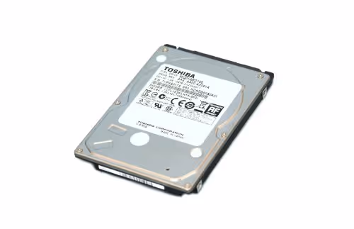 Toshiba MQ01ABD032 320GB HDD 5400RPM 2.5" SATA 3.0 Gb/s