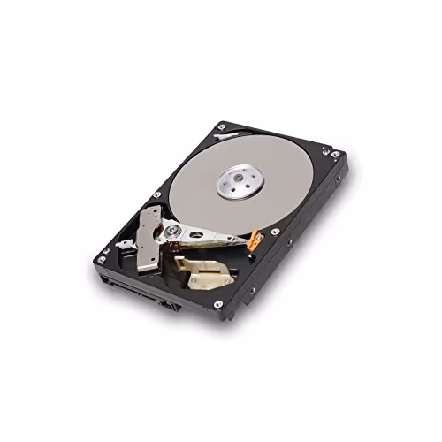 Toshiba DT01ACA200 2TB HDD 7200RPM 3.5" SATA 6.0 Gb/s Internal