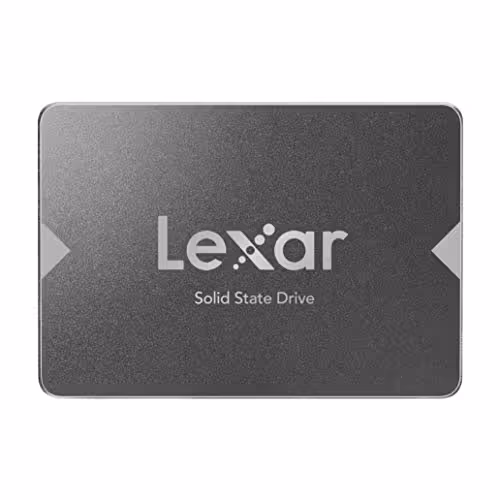 Lexar NS100 1TB 2.5" SSD SATA 6.0 Gb/s