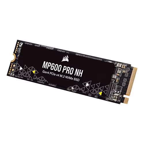 Corsair MP600 PRO NH 1TB M.2 SSD PCIe 4.0 NVMe