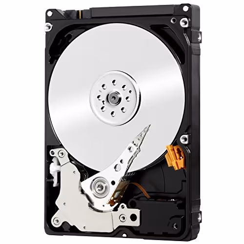Seagate Enterprise 6TB HDD 3.5" 7200RPM SAS 12.0 Gb/s Internal