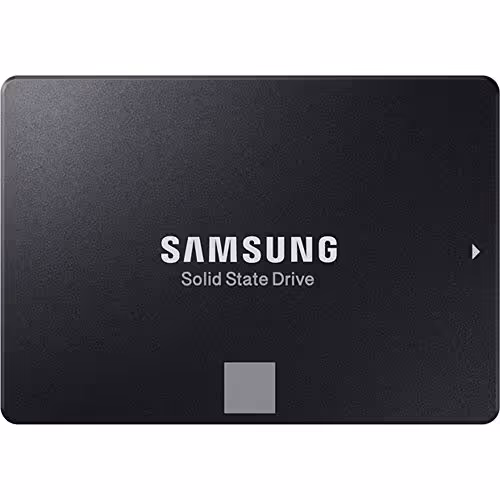 Samsung 860 Evo 250GB SSD 2.5" SATA 6.0 Gb/s
