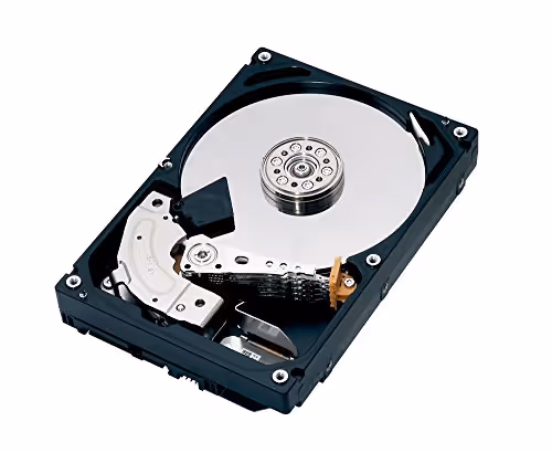 Toshiba MG04ACA400N 4TB HDD 3.5" SATA