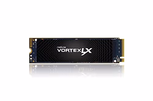 Mushkin Vortex-LX 1TB SSD M.2 PCIe 4.0 NVMe