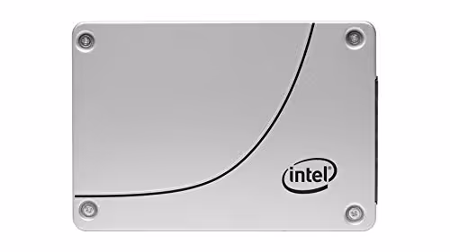 Intel D3-S4610 7.68 TB SSD 2.5" SATA 6.0 Gb/s