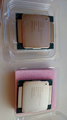 Intel Xeon E5-2667 v3
