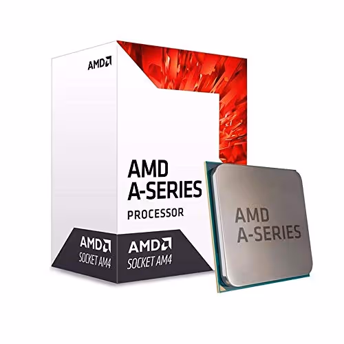 AMD A8-9600