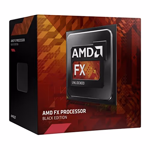 AMD FX-8370