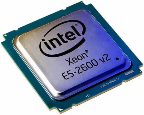 Intel Xeon E5 2650L V2 OEM/Tray