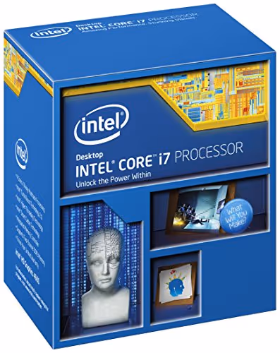 Intel Core i7-5775C
