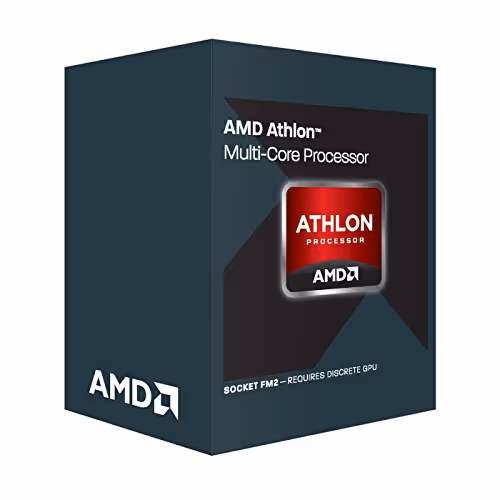 AMD Athlon X4 845