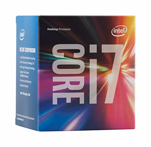 Intel Core i7 6700