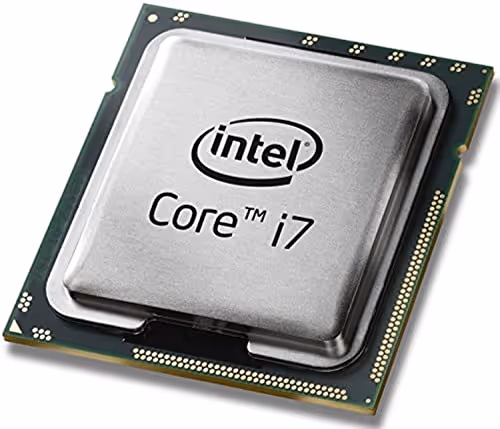 Intel Core i7 4790
