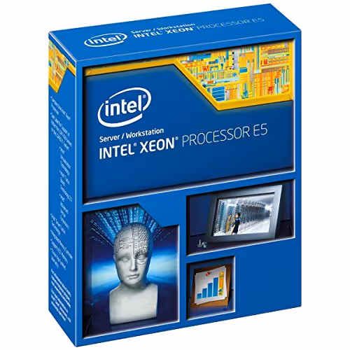 Intel Xeon E5-1650 v3