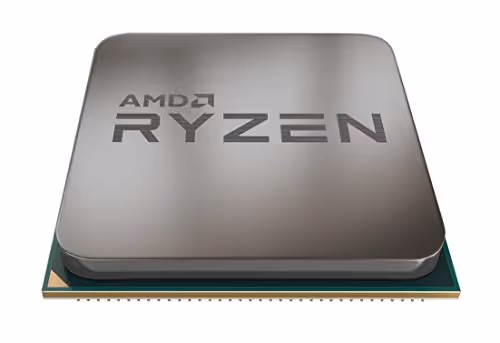 AMD Ryzen 5 3600X OEM/Tray