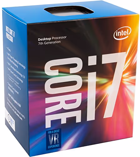 Intel Core i7 7700T