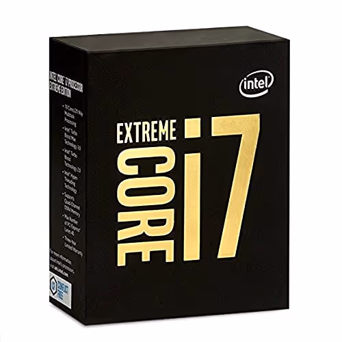 Intel Core i7 6950X