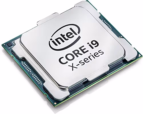 Intel Core i9 7940X