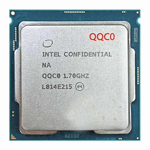Intel Core i9 9900T OEM/Tray