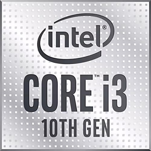 Intel Core i3 10305
