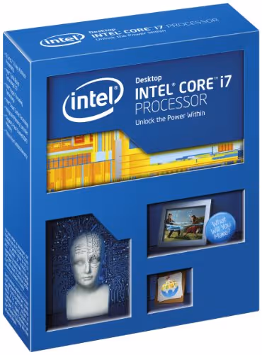 Intel Core i7 4960X